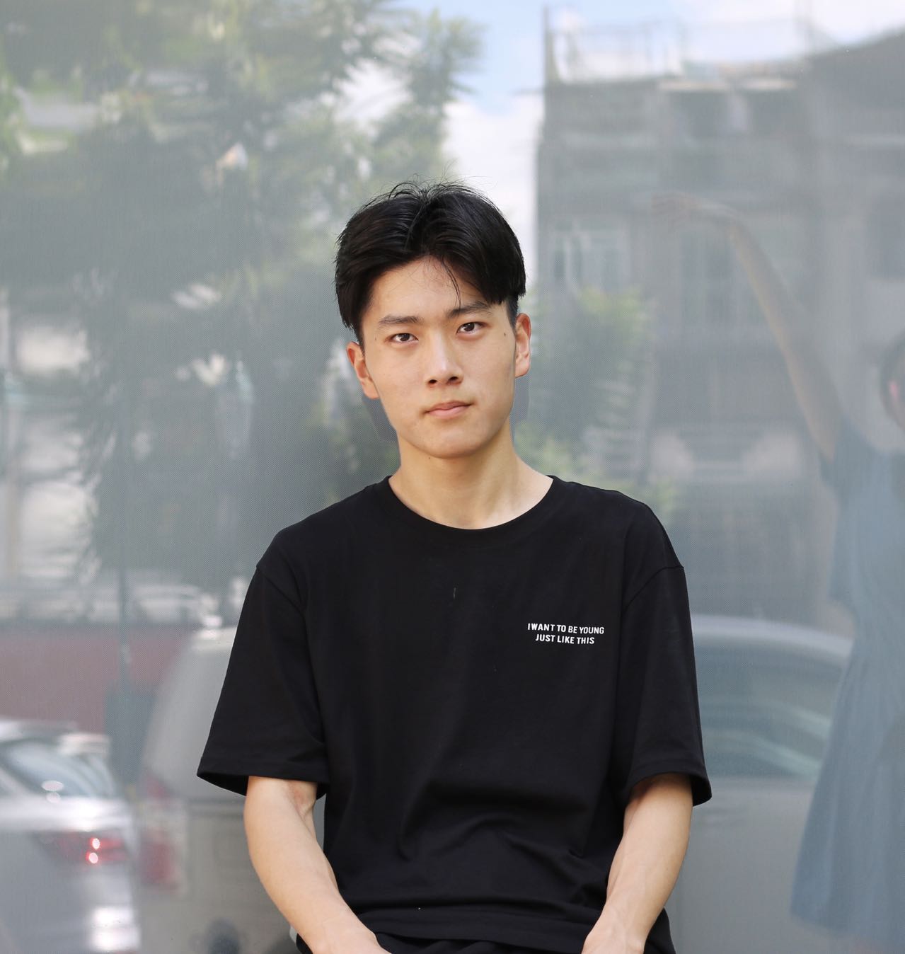 Hangjie Yuan